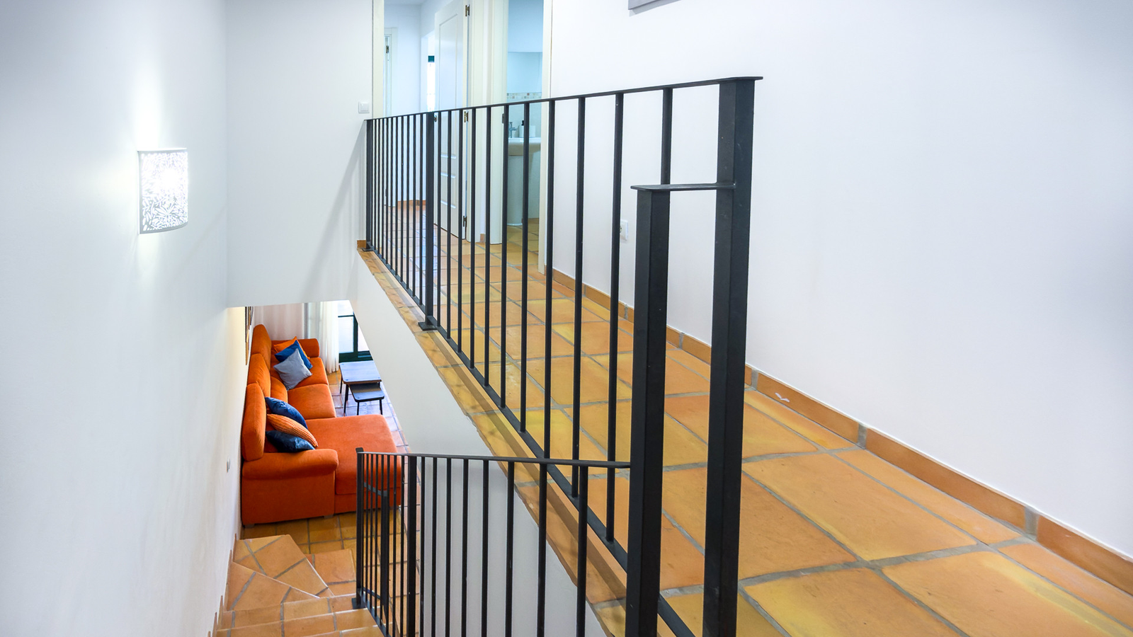 photo of Villa or house on Carrer Berlin, 7, 03509 Finestrat, Alicante, Spain