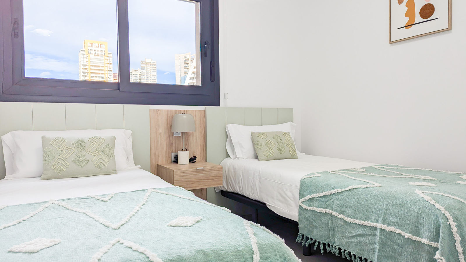 photo of Apartments on Av. República Argentina, 17, 03502 Benidorm, Alicante, Spain