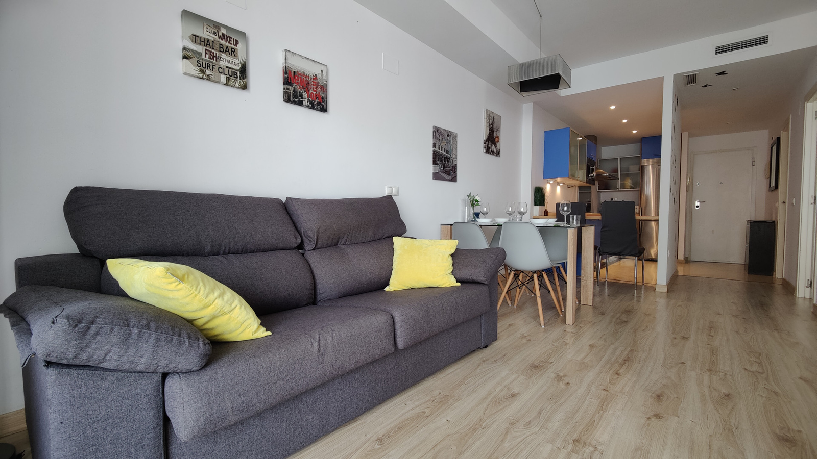 photo of Villa or house on Carrer Marinada, 3A, 03570 Benidorm, Alicante, Spain