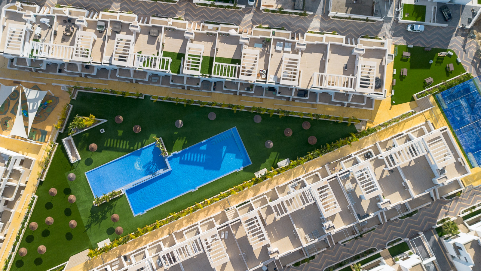 photo of Apartments on Carrer d'Equador, 5, 03509 Benidorm, Alicante, Spain
