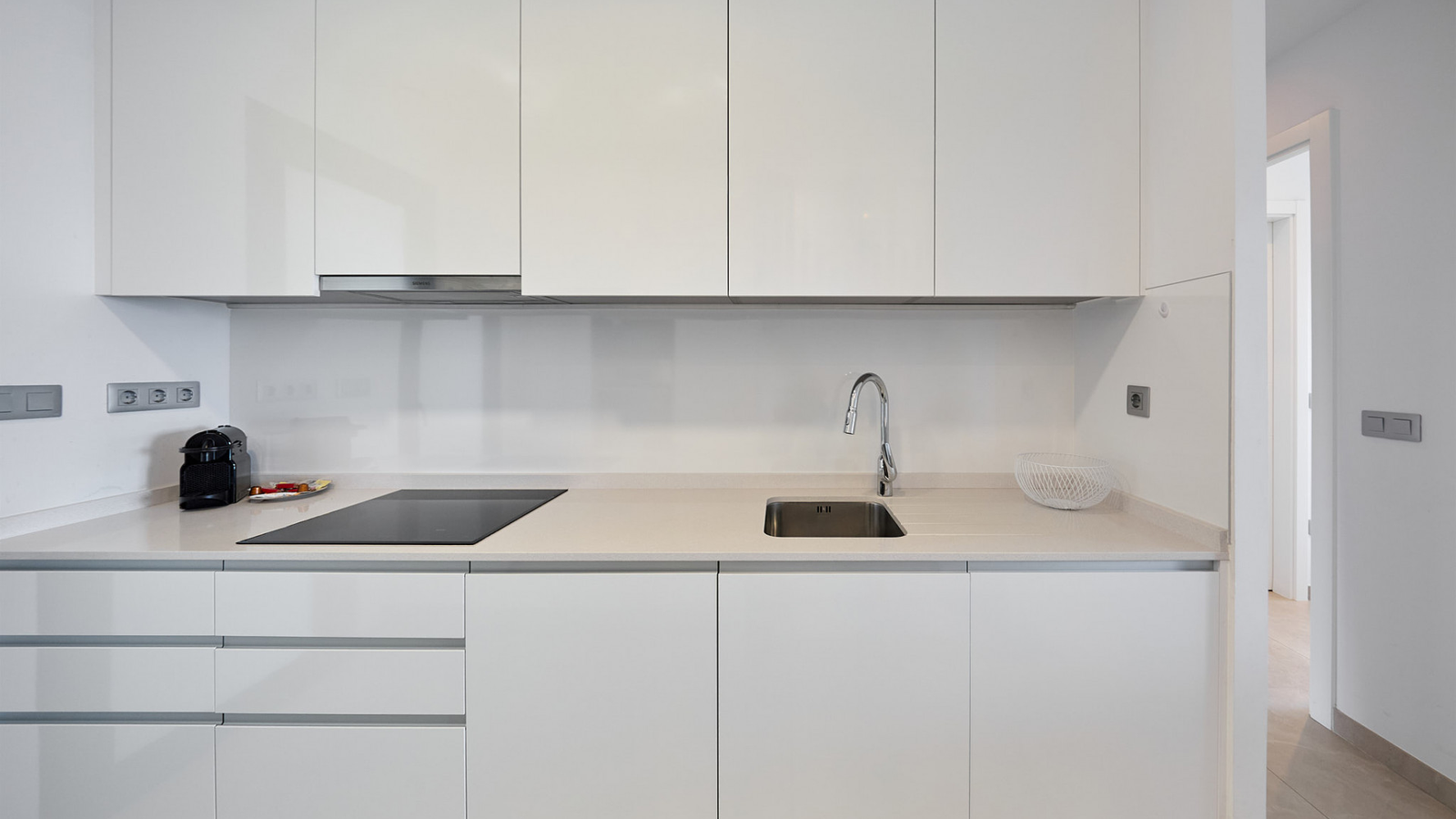 photo of Apartments on Av. República Argentina, 17, 03502 Benidorm, Alicante, Spain