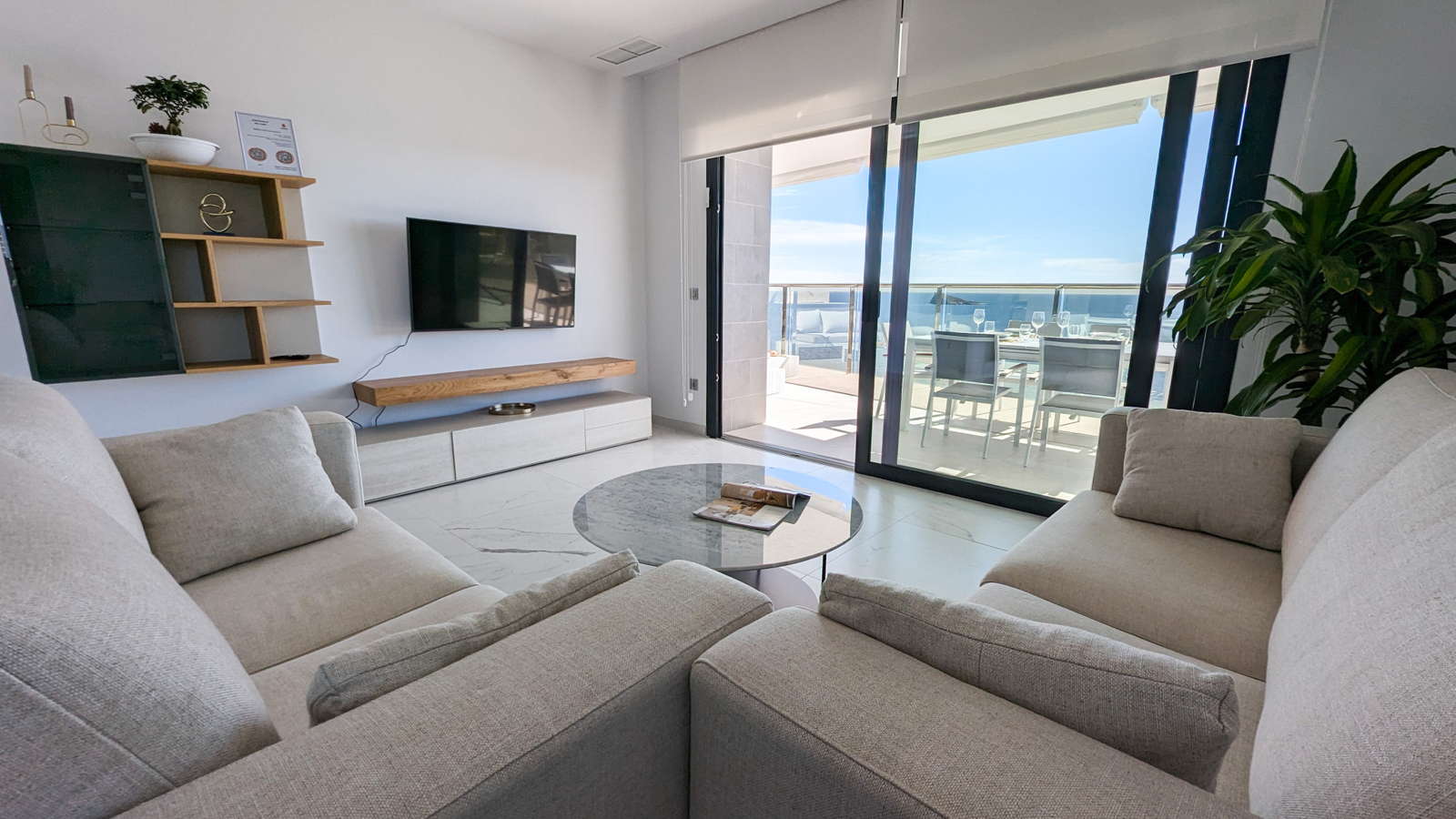 photo of Apartments on Av. de la Armada Española, 20, 03502 Benidorm, Alicante, Spain