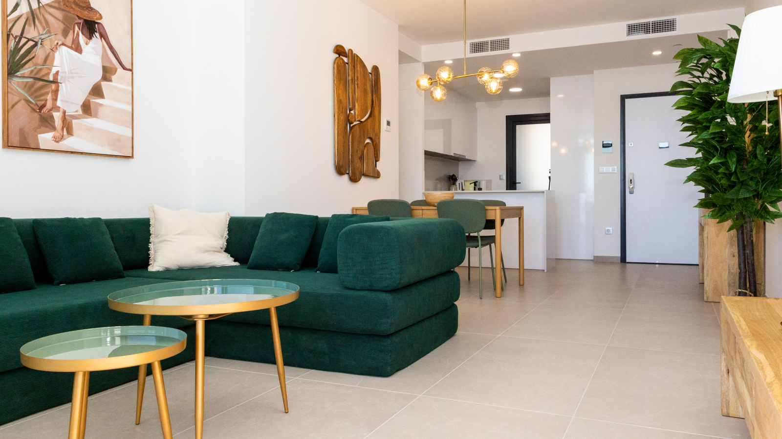 photo of Apartments on Av. República Argentina, 19, 03502 Benidorm, Alicante, Spain