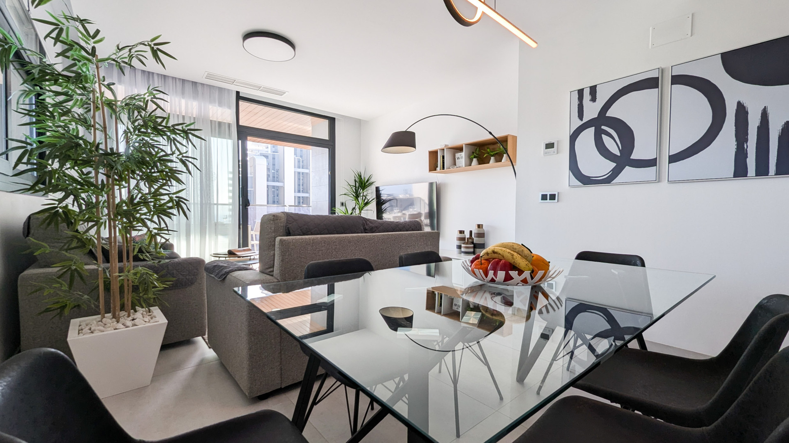 photo of Apartments on Av. de Uruguay, 1, 03502 Benidorm, Alicante, Spain