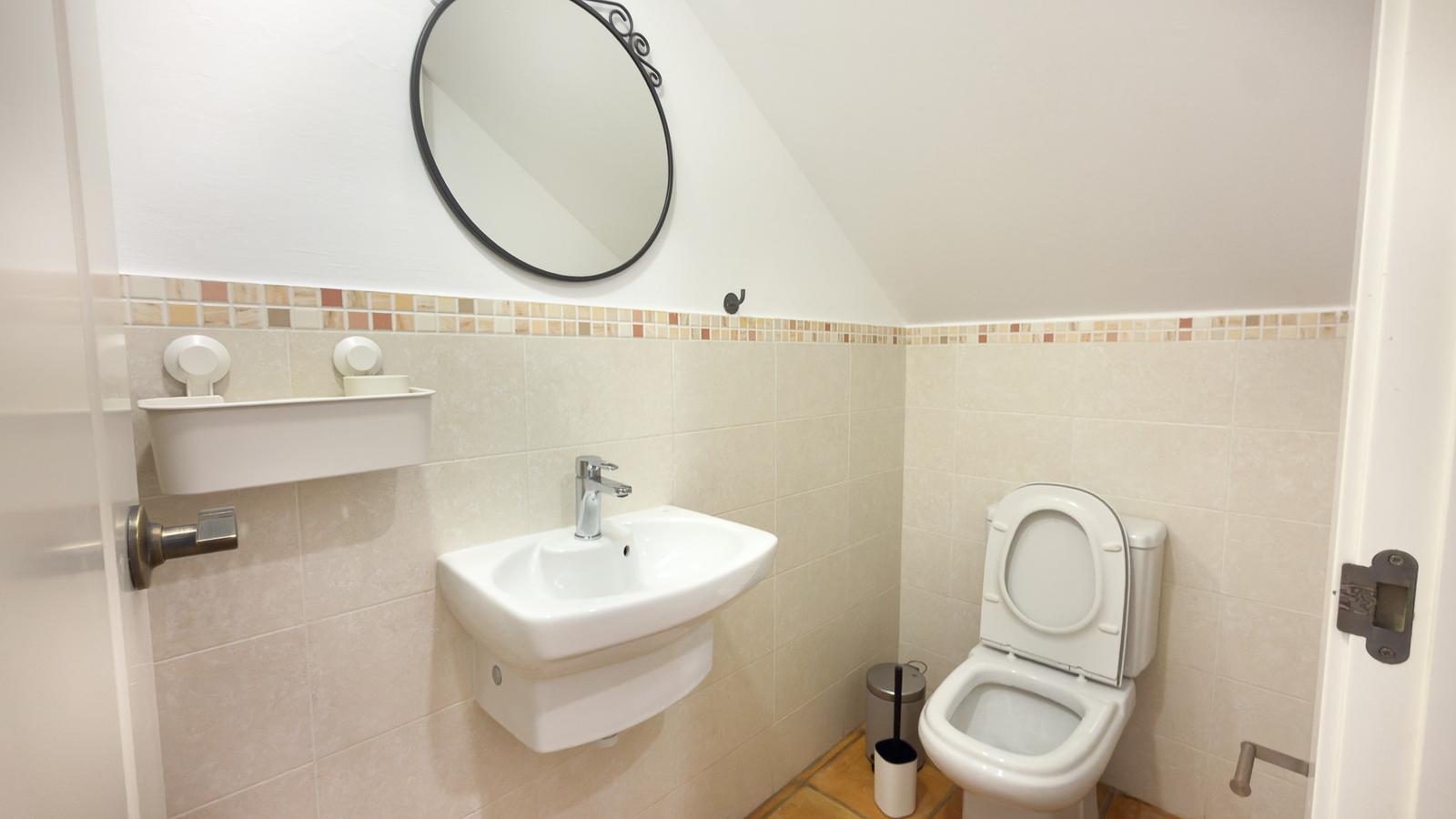 photo of Villa or house on Carrer Berlin, 7, 03509 Finestrat, Alicante, Spain