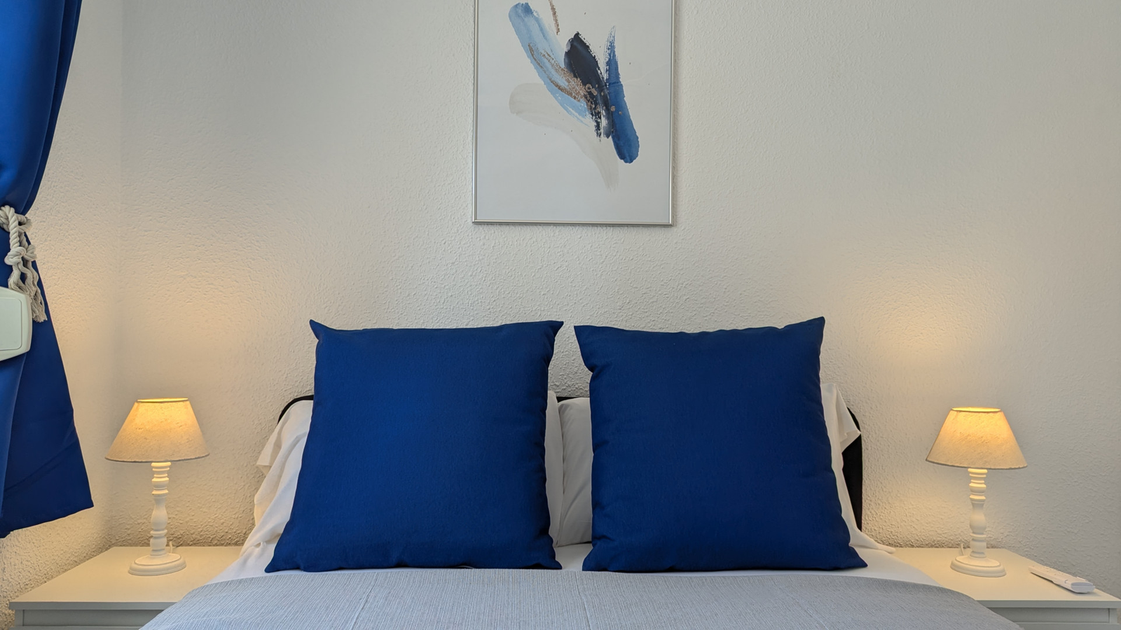 photo of Apartments on Av. del Mediterráneo, 42, 03503 Benidorm, Alicante, Spain