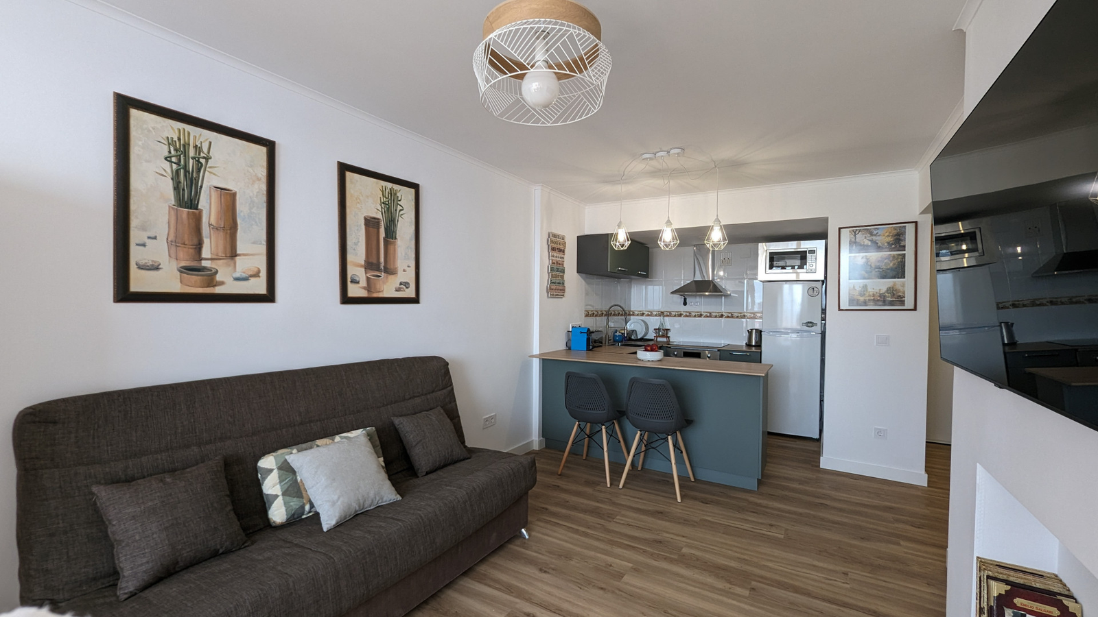 photo of Apartments on Playa de Levante, C. Alcalde Manuel Catalán Chana, 12, 03503 Benidorm, Alicante, Spain