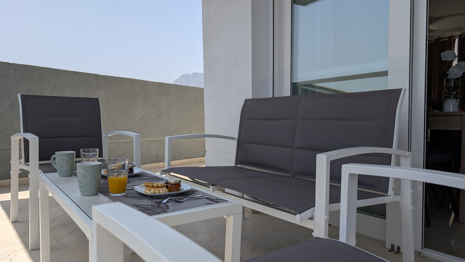 photo of Apartments on Av. del Municipi, 8, 03502 Benidorm, Alicante, Spain