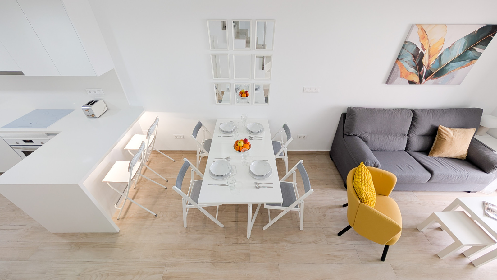 photo of Apartments on Av. Costa Brava, 31, 03509 Finestrat, Alicante, Spain