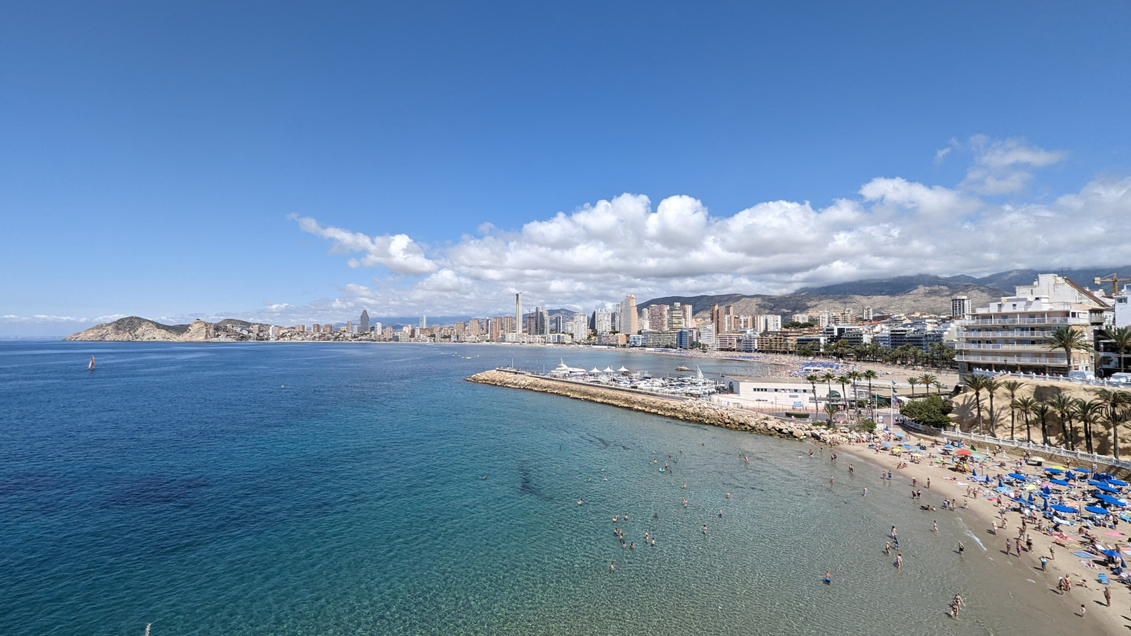 photo of Apartments on C/ Major, 17, 03501 Benidorm, Alicante, Spain