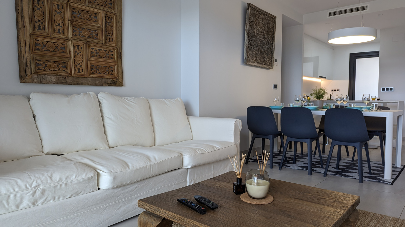 photo of Apartments on Av. República Argentina, 6, 03502 Benidorm, Alicante, Spain