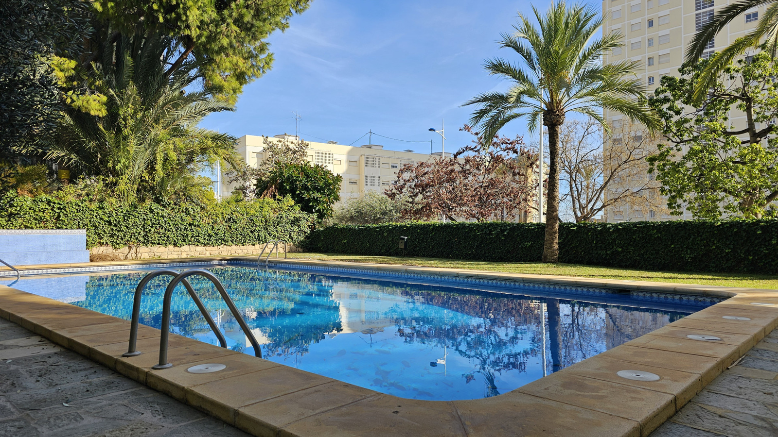 photo of Apartments on C. Santander, 6, 03502 Benidorm, Alicante, Spain