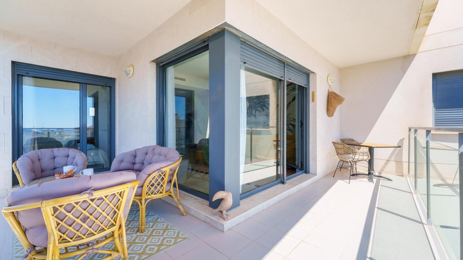 photo of Villa or house on Carrer Marinada, 1, 03570 Benidorm, Alicante, Spain