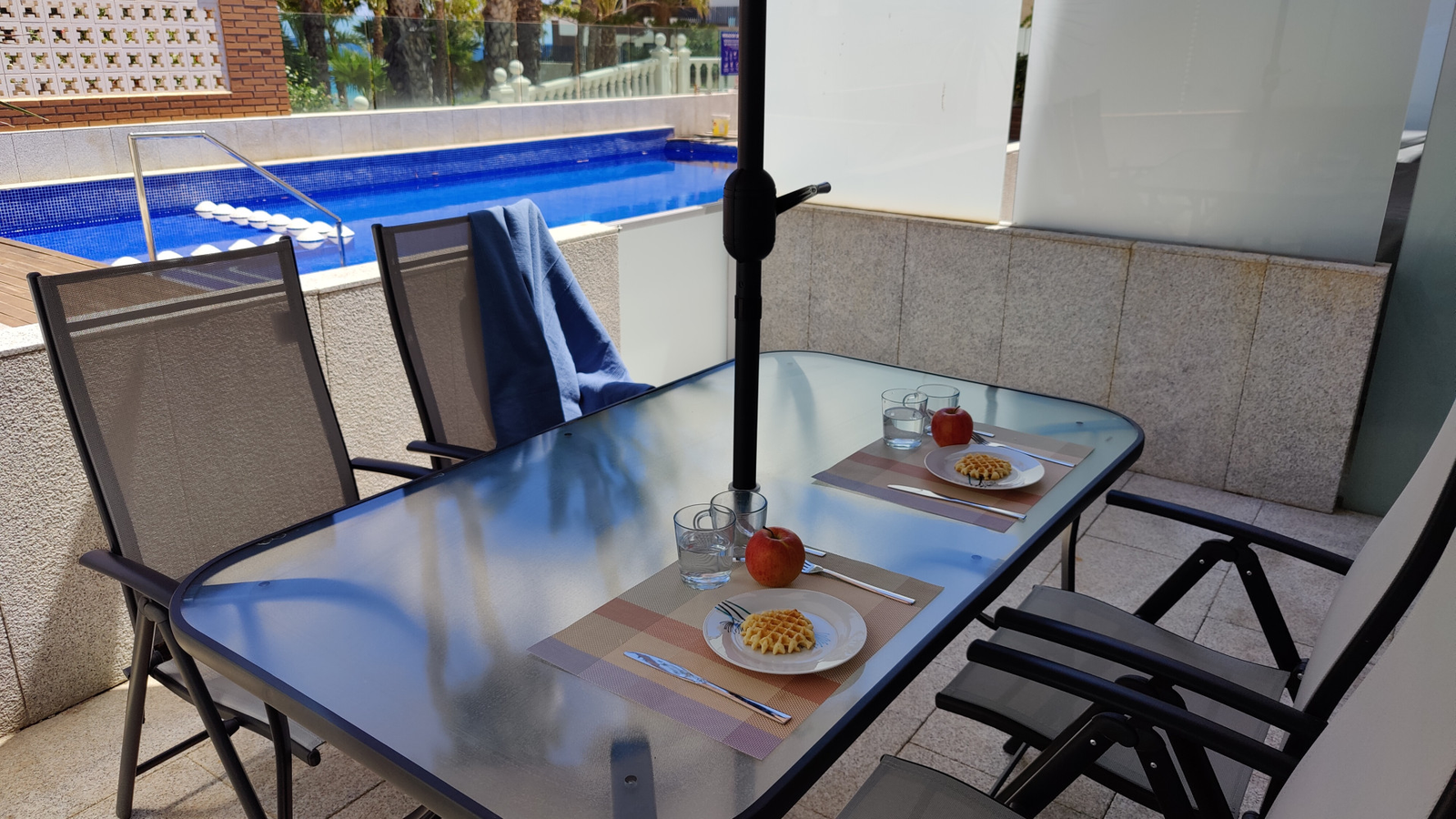 photo of Apartments on C. la Cala, 2, 03502 Benidorm, Alicante, Spain