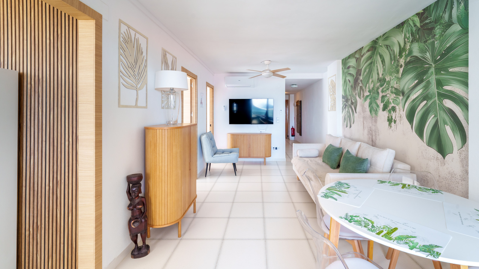 photo of Apartments on Av. Rosa de los Vientos, 4, 03710 Calpe, Alicante, Spain