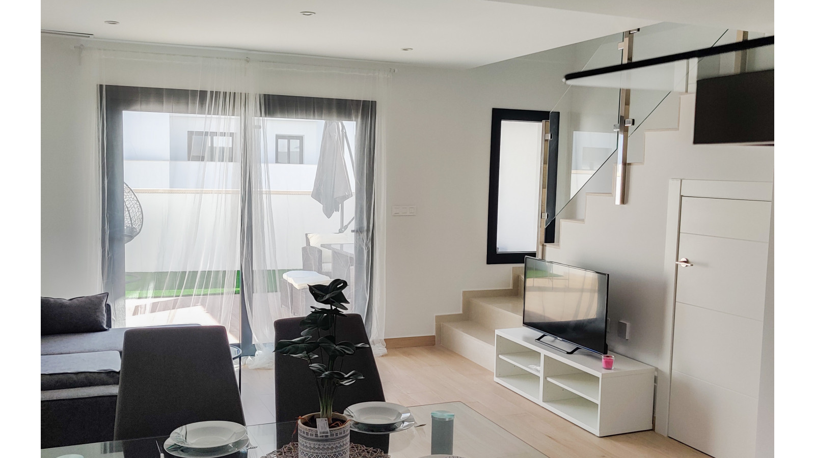 photo of Villa or house on Av. Costa Brava, 31, 03509 Finestrat, Alicante, Spain