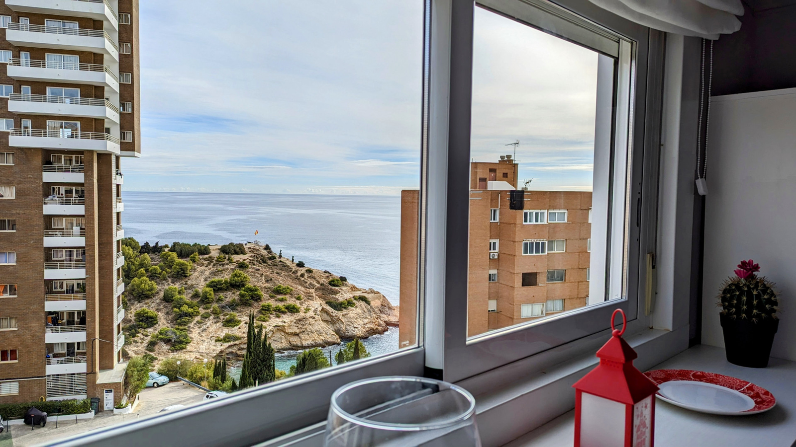 photo of Apartments on C. Alcalde Manuel Catalán Chana, 13A, 03503 Benidorm, Alicante, Spain