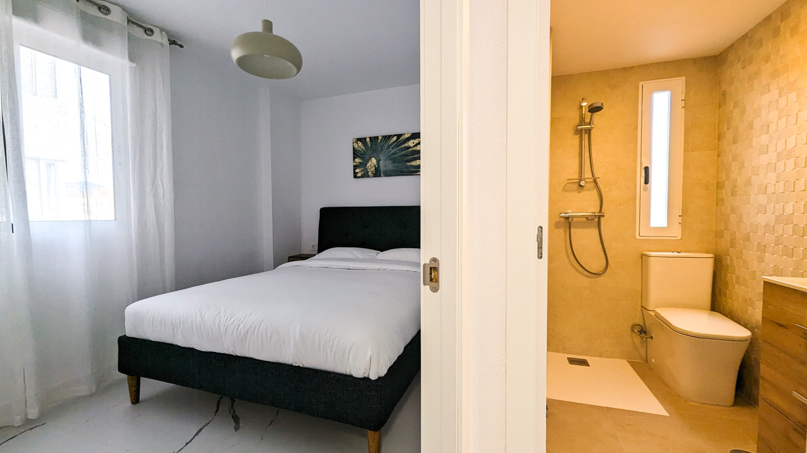 photo of Apartments on Carrer de Dénia, 16, 03502 Benidorm, Alicante, Spain