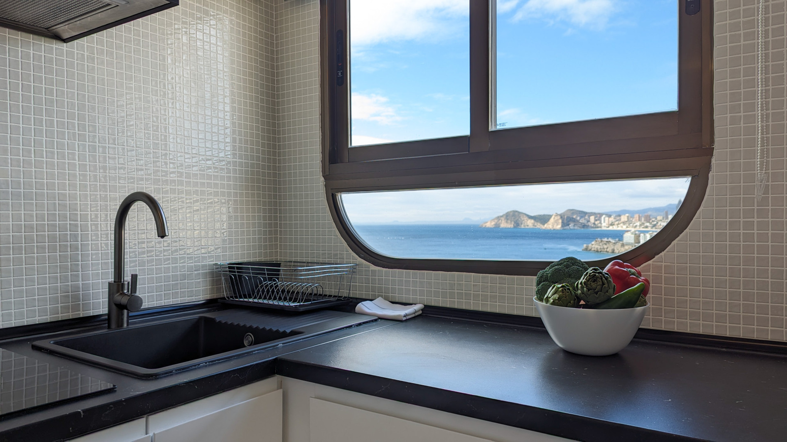 photo of Apartments on Av. de Madrid, 5, 03503 Benidorm, Alicante, Spain