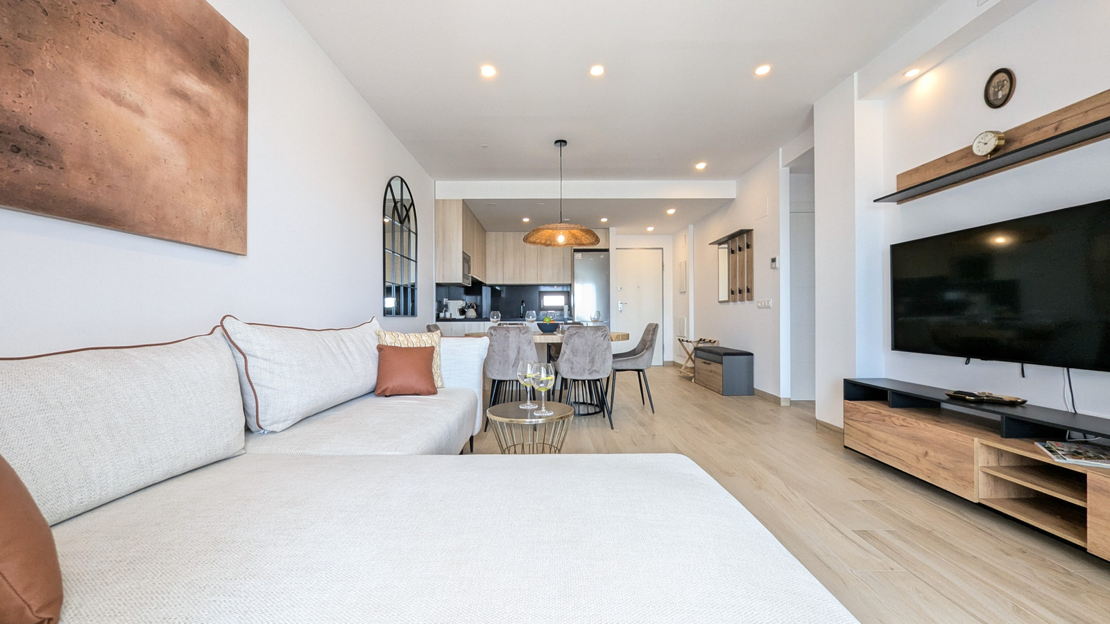 photo of Apartments on Carrer d'Equador, 5, 03509 Benidorm, Alicante, Spain
