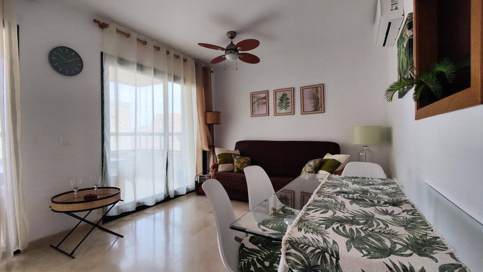 photo of Villa or house on Av. Mestral, 2, 03570 Benidorm, Alicante, Spain