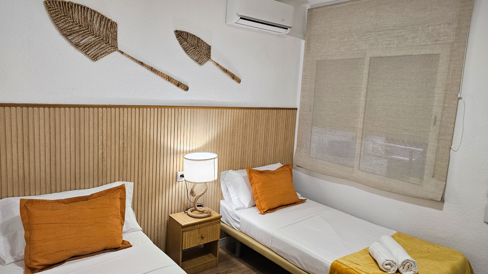 photo of Apartments on C/ Maravall, 11, 03501 Benidorm, Alicante, Spain
