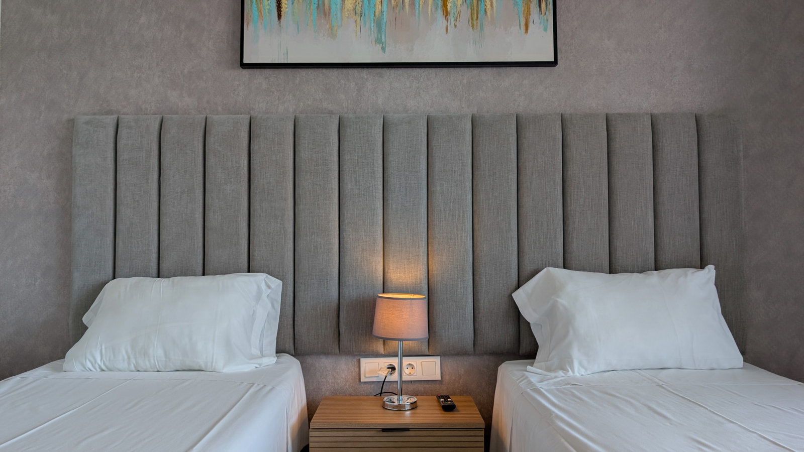 photo of Apartments on Avinguda de Benissa, 2, 03502 Benidorm, Alicante, Spain