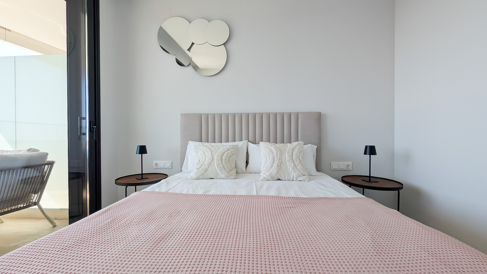 photo of Apartments on Avinguda de Benissa, 2, 03502 Benidorm, Alicante, Spain