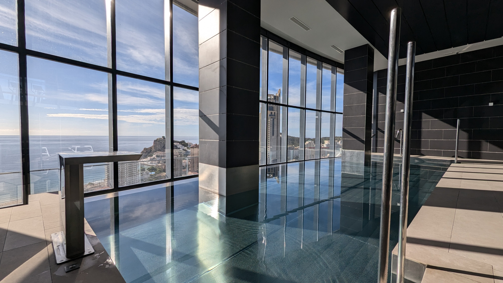 photo of Apartments on Avinguda de Benissa, 2, 03502 Benidorm, Alicante, Spain