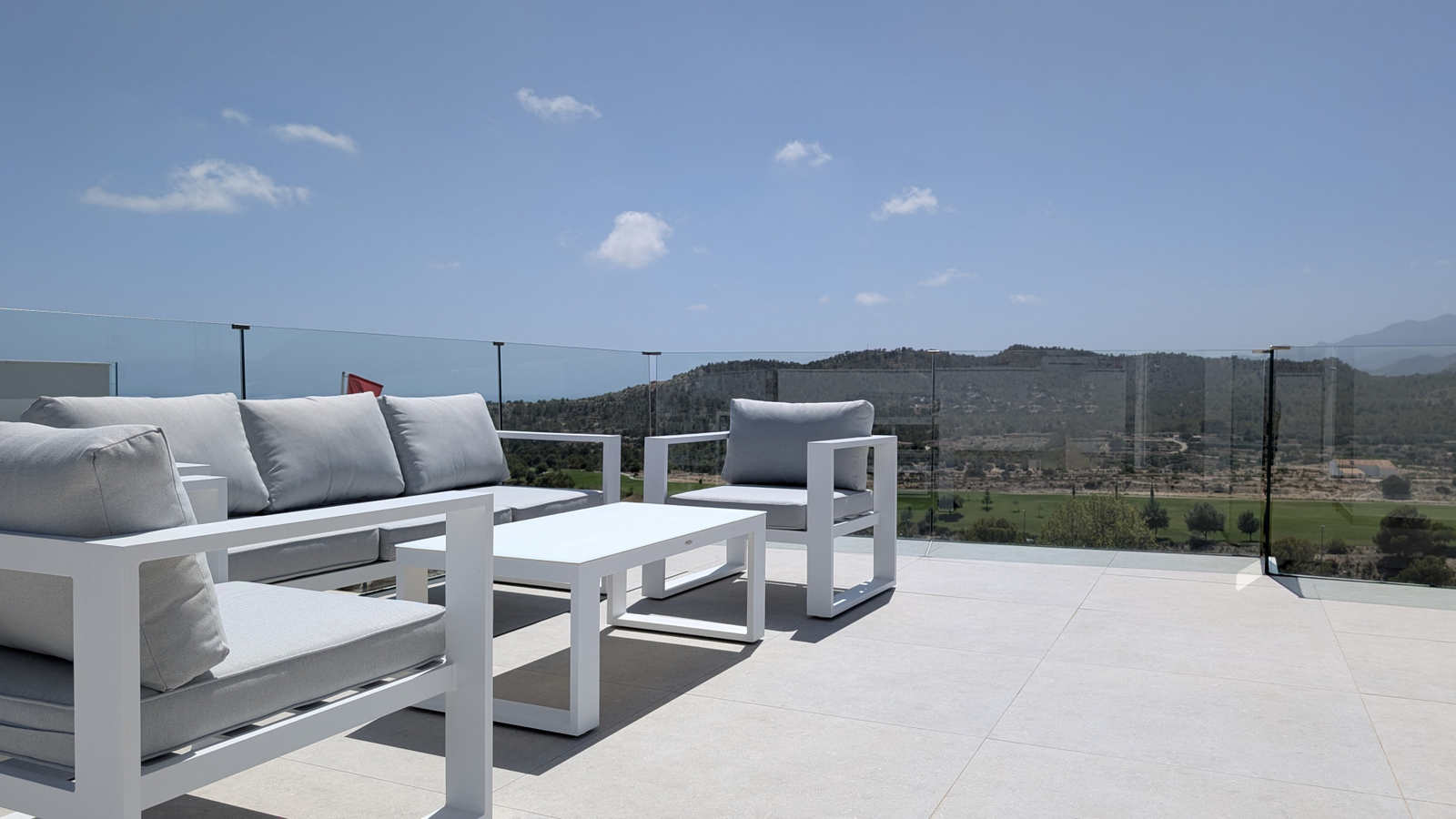 photo of Villa or house on Carrer de Tavernes, 9C, 03509, Alicante, Spain