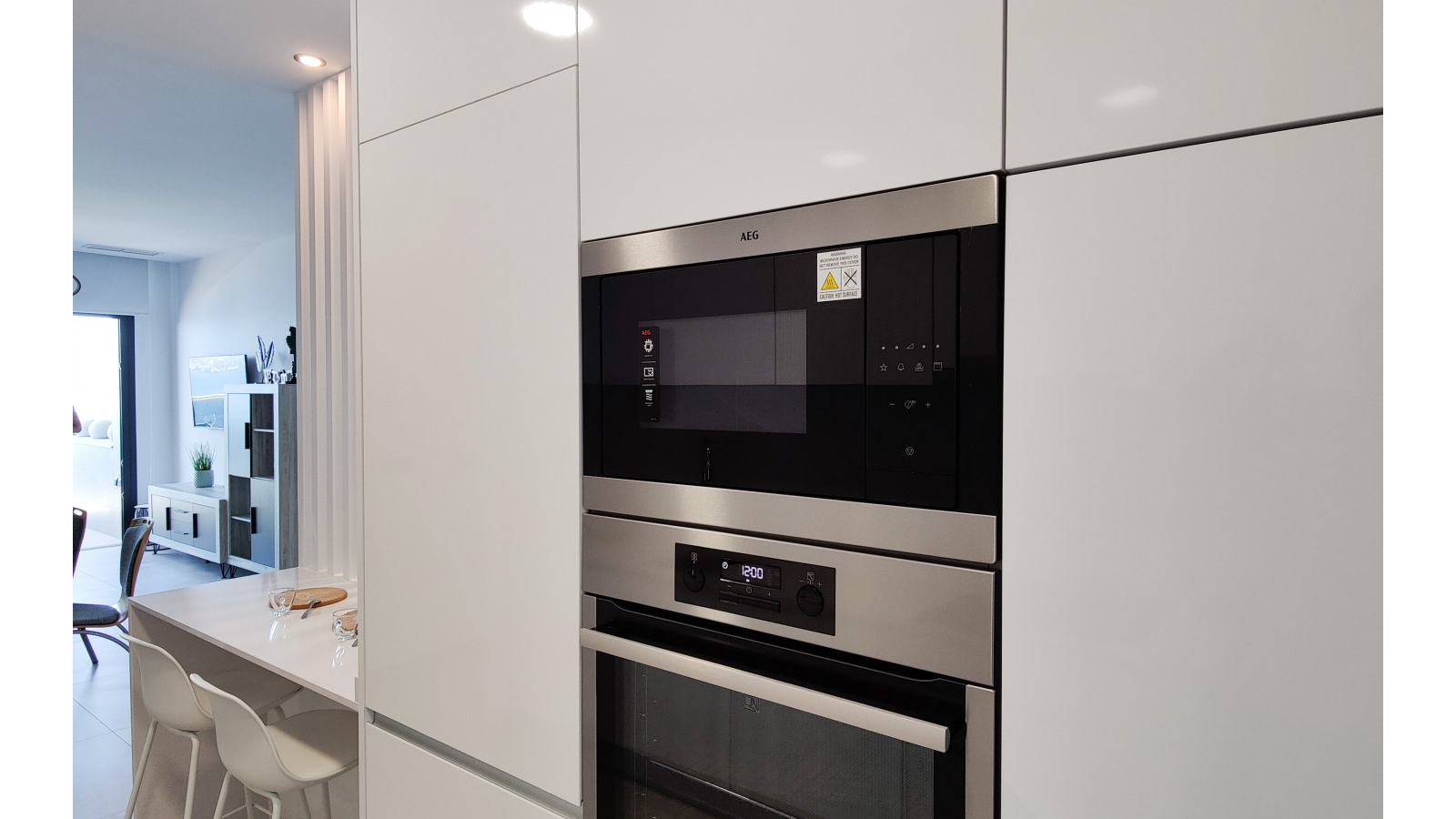 photo of Apartments on Av. de la Armada Española, 18, 03502 Benidorm, Alicante, Spain