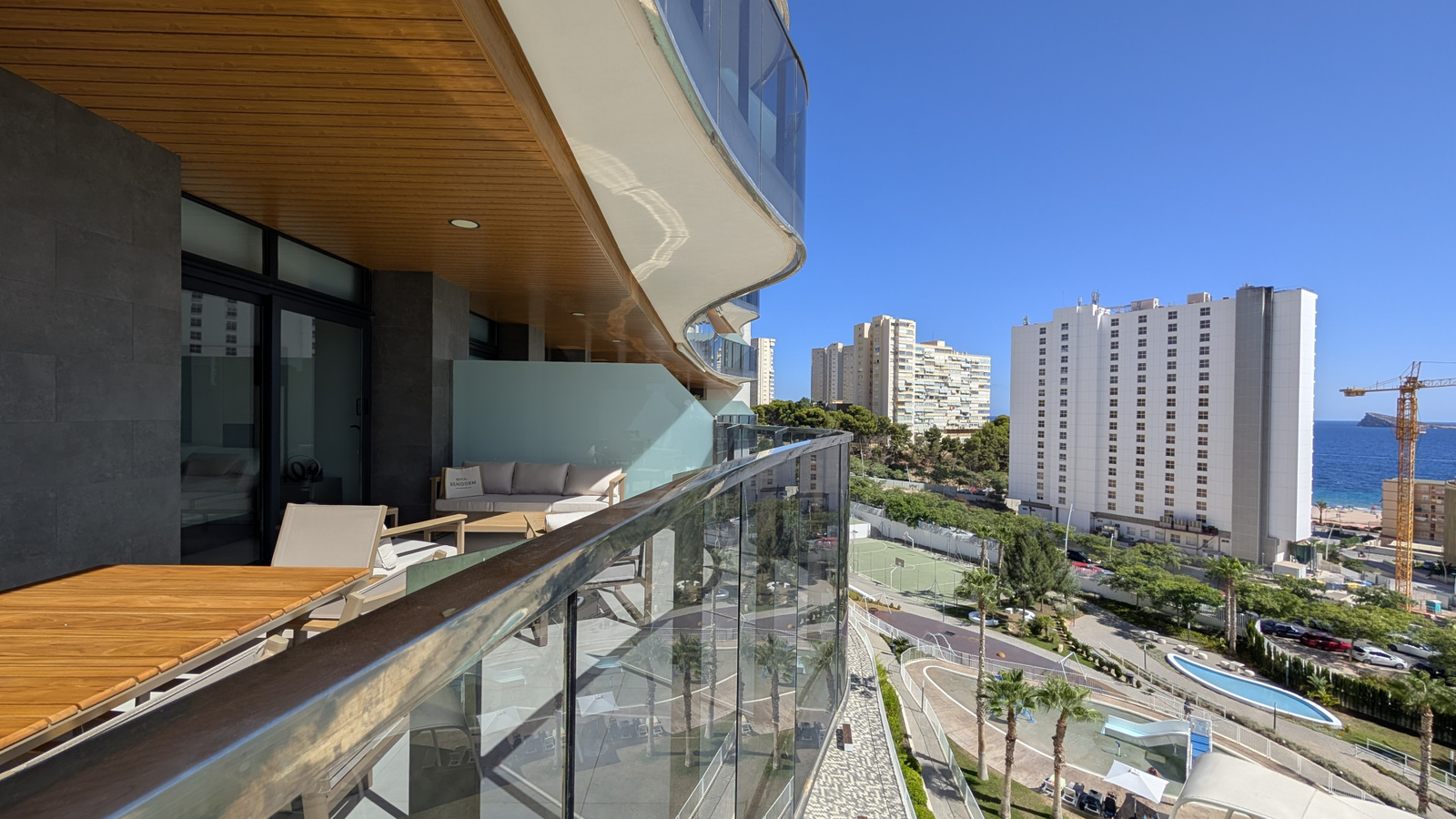 photo of Apartments on Av. de Uruguay, 2, 03502 Benidorm, Alicante, Spain