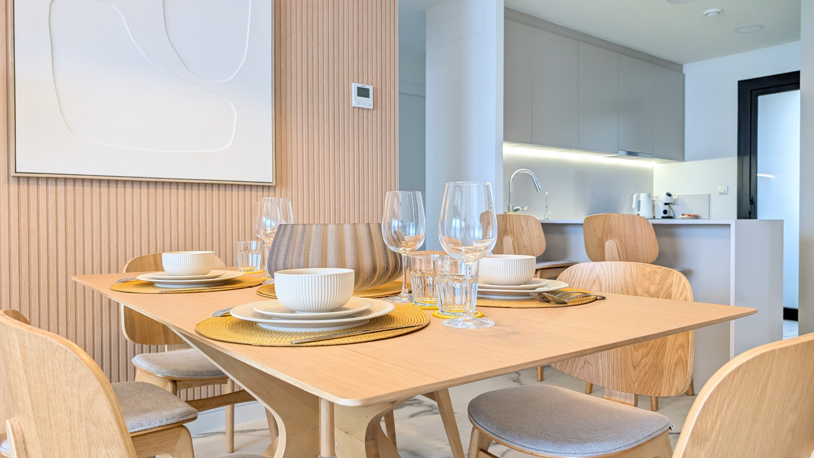 photo of Apartments on C. Brasil, 1, 03502 Benidorm, Alicante, Spain