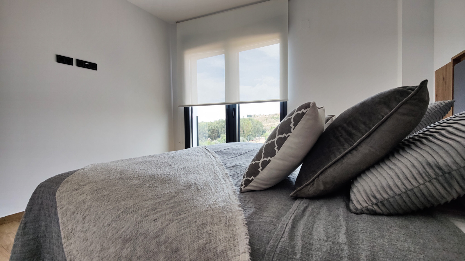 photo of Villa or house on Partida Torres Norte Urb, 11, 03570 La Vila Joiosa, Alicante, Spain