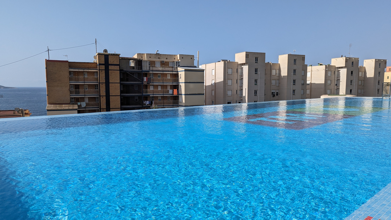 photo of Apartments on Av. de la Armada Española, 20, 03502 Benidorm, Alicante, Spain