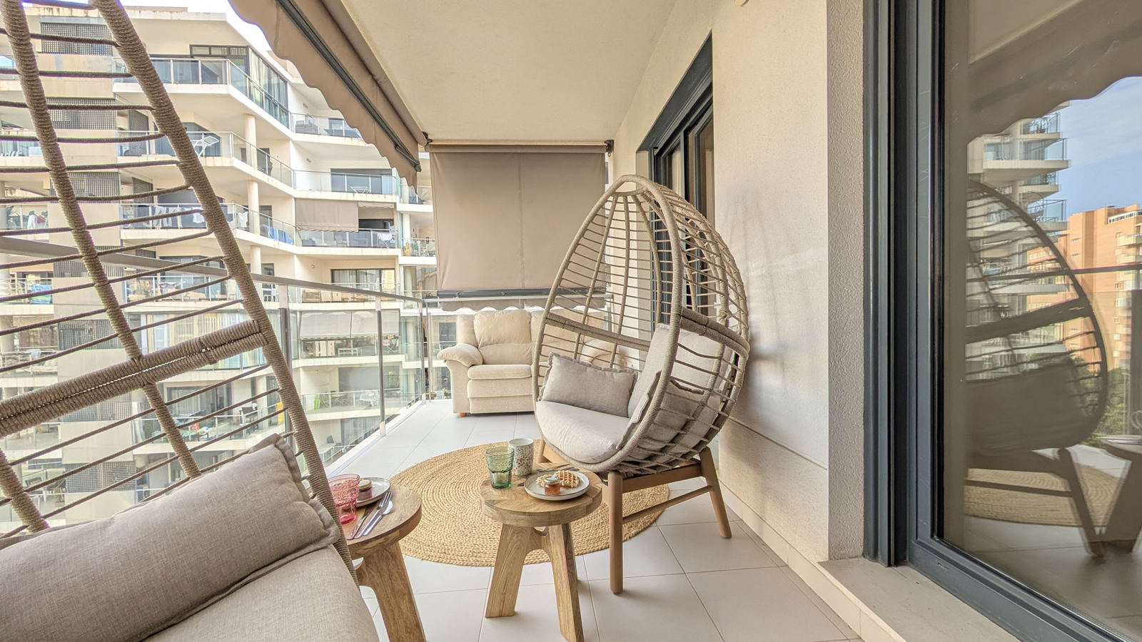photo of Villa or house on Carrer Marinada, 1 bis, 03570 Benidorm, Alicante, Spain