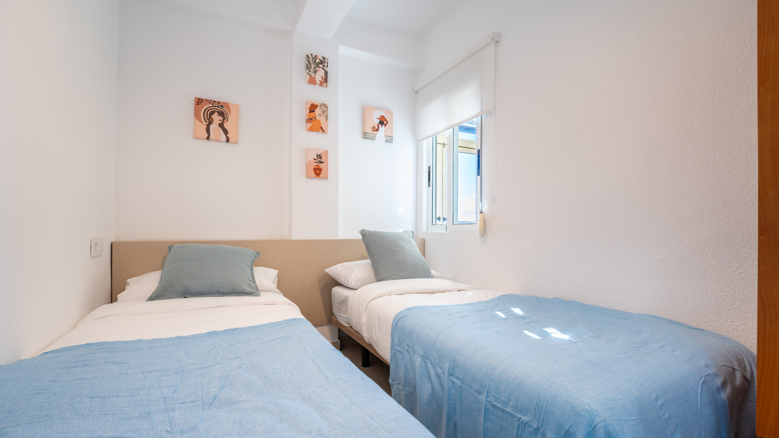 photo of Apartments on Av. de la Armada Española, 17, 03502 Benidorm, Alicante, Spain
