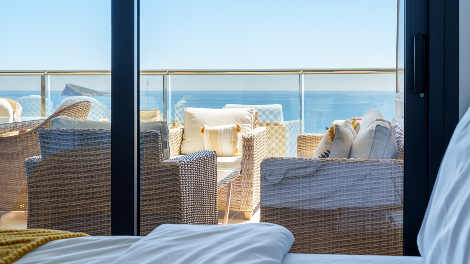 photo of Apartments on Av. República Argentina, 17, 03502 Benidorm, Alicante, Spain