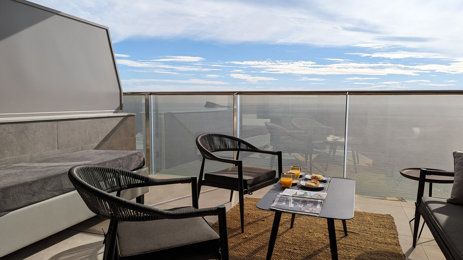 photo of Apartments on Av. República Argentina, 17, 03502 Benidorm, Alicante, Spain
