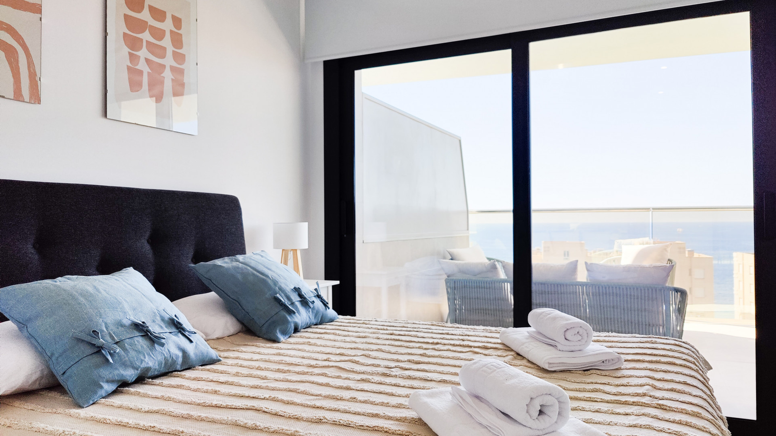 photo of Apartments on Av. de la Armada Española, 19, 03502 Benidorm, Alicante, Spain