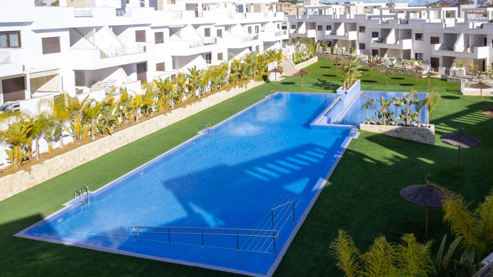 photo of Apartments on Carrer d'Equador, 5, 03509 Benidorm, Alicante, Spain