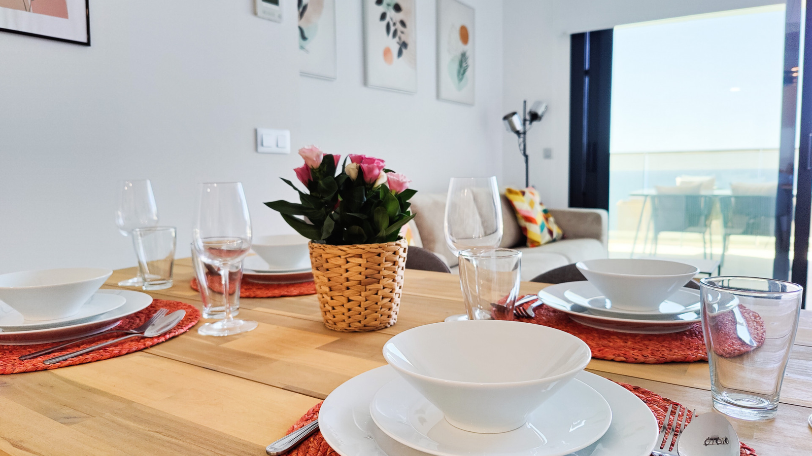 photo of Apartments on Av. de la Armada Española, 19, 03502 Benidorm, Alicante, Spain