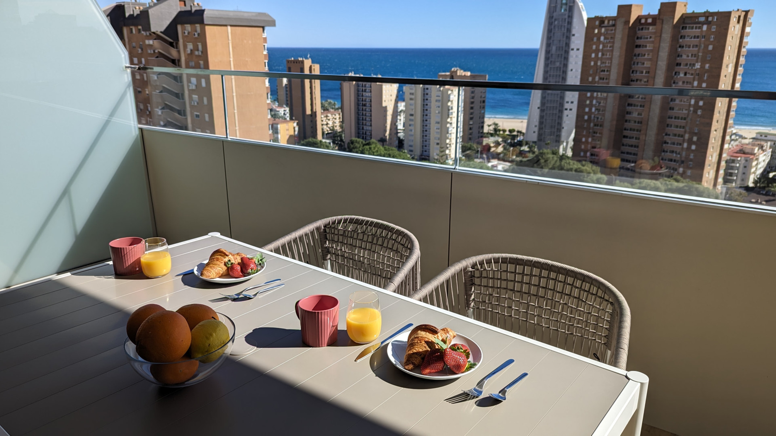 photo of Apartments on Avinguda de Benissa, 2, 03502 Benidorm, Alicante, Spain
