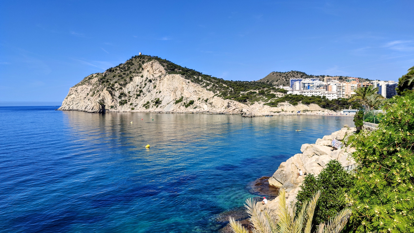 photo of Villa or house on Carrer Marinada, 1 bis, 03570 Benidorm, Alicante, Spain