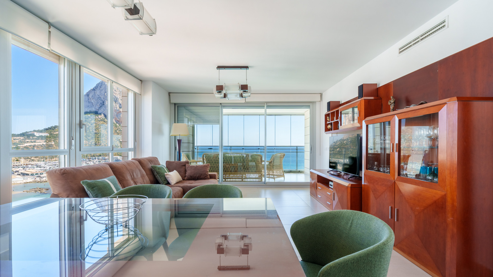 photo of Apartments on C. Portugal, 5, 03710 Calpe, Alicante, Spain