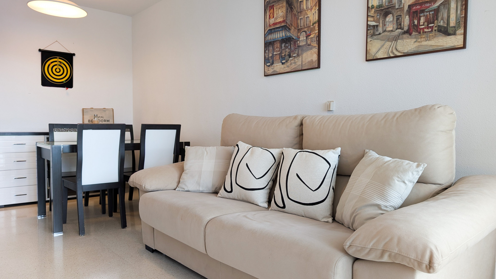 photo of Apartments on C. Sierra Dorada, 3b, 03503 Benidorm, Alicante, Spain