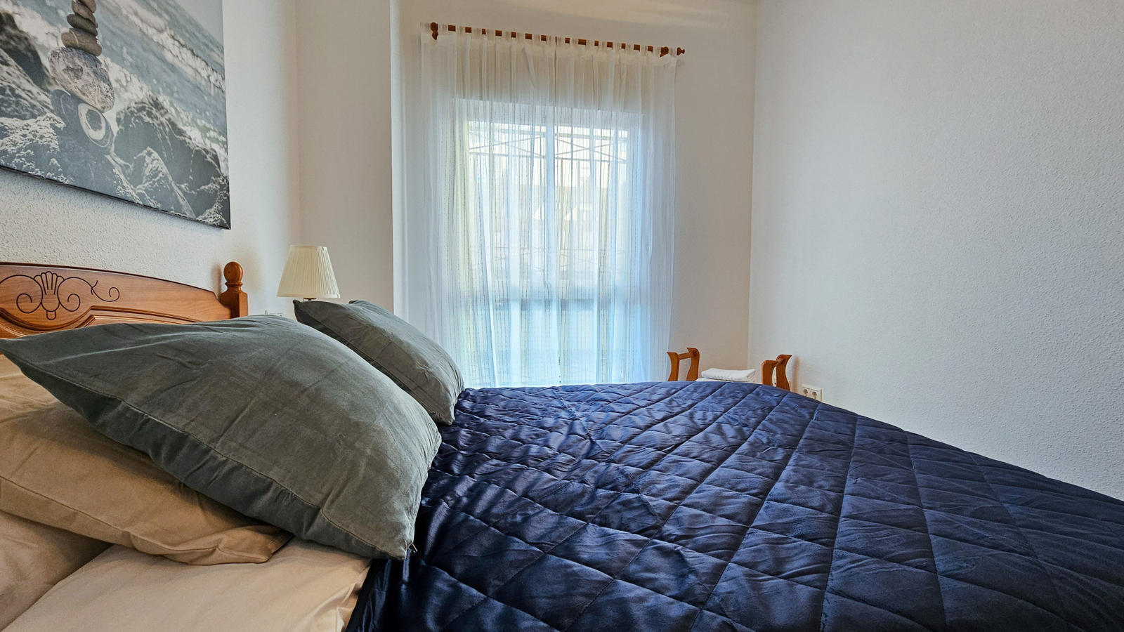 photo of Villa or house on Plaça Torres Pp 11, 51, 03570 La Vila Joiosa, Alicante, Spain