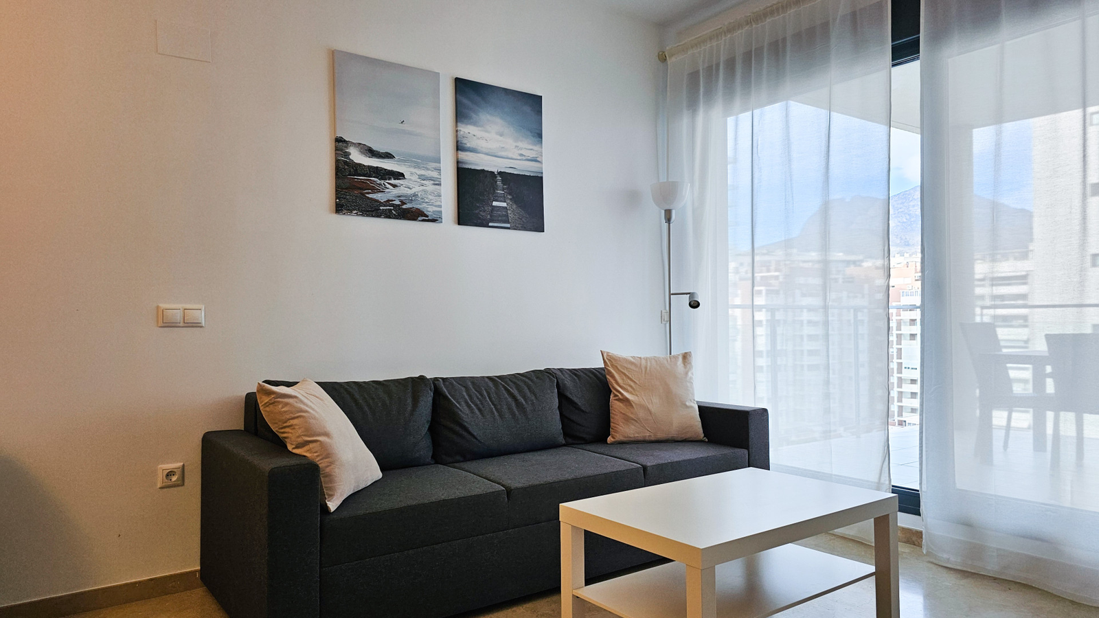 photo of Villa or house on Carrer Marinada, 1, 03570 Benidorm, Alicante, Spain
