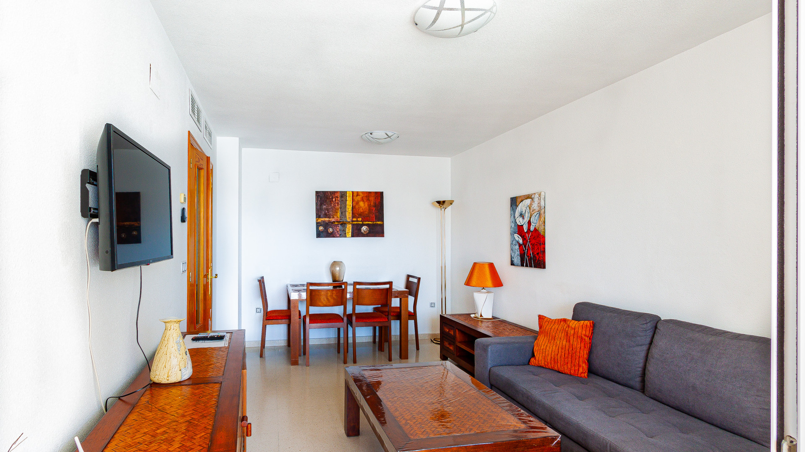 photo of Apartments on C. Sierra Dorada, 3b, 03503 Benidorm, Alicante, Spain