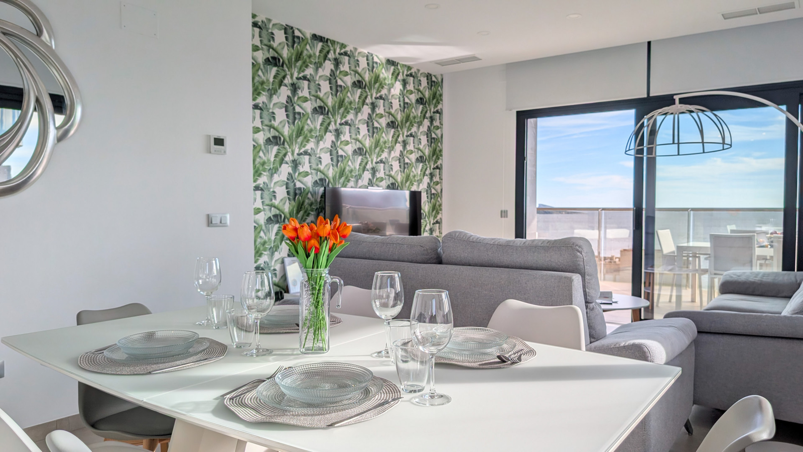photo of Apartments on Av. Puerto Rico, 1, 03502 Benidorm, Alicante, Spain
